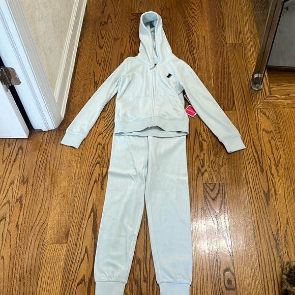 BNWT Juicy Couture Matching Set